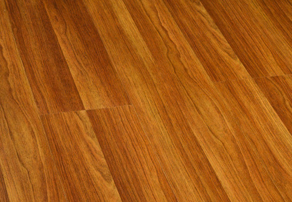 chengal decking